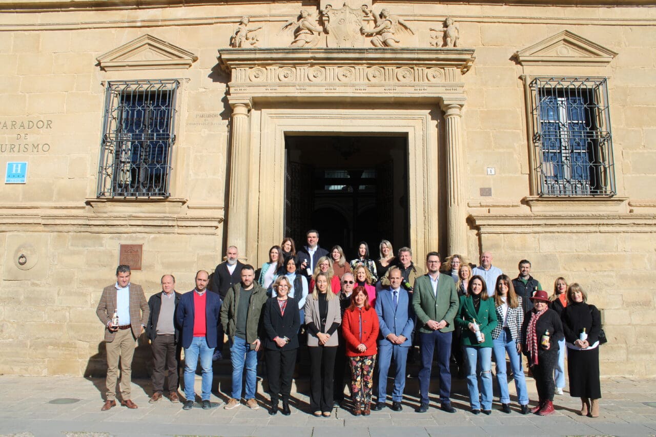 Las XXII Jornadas Gastronómicas en el Renacimiento de Úbeda se celebran